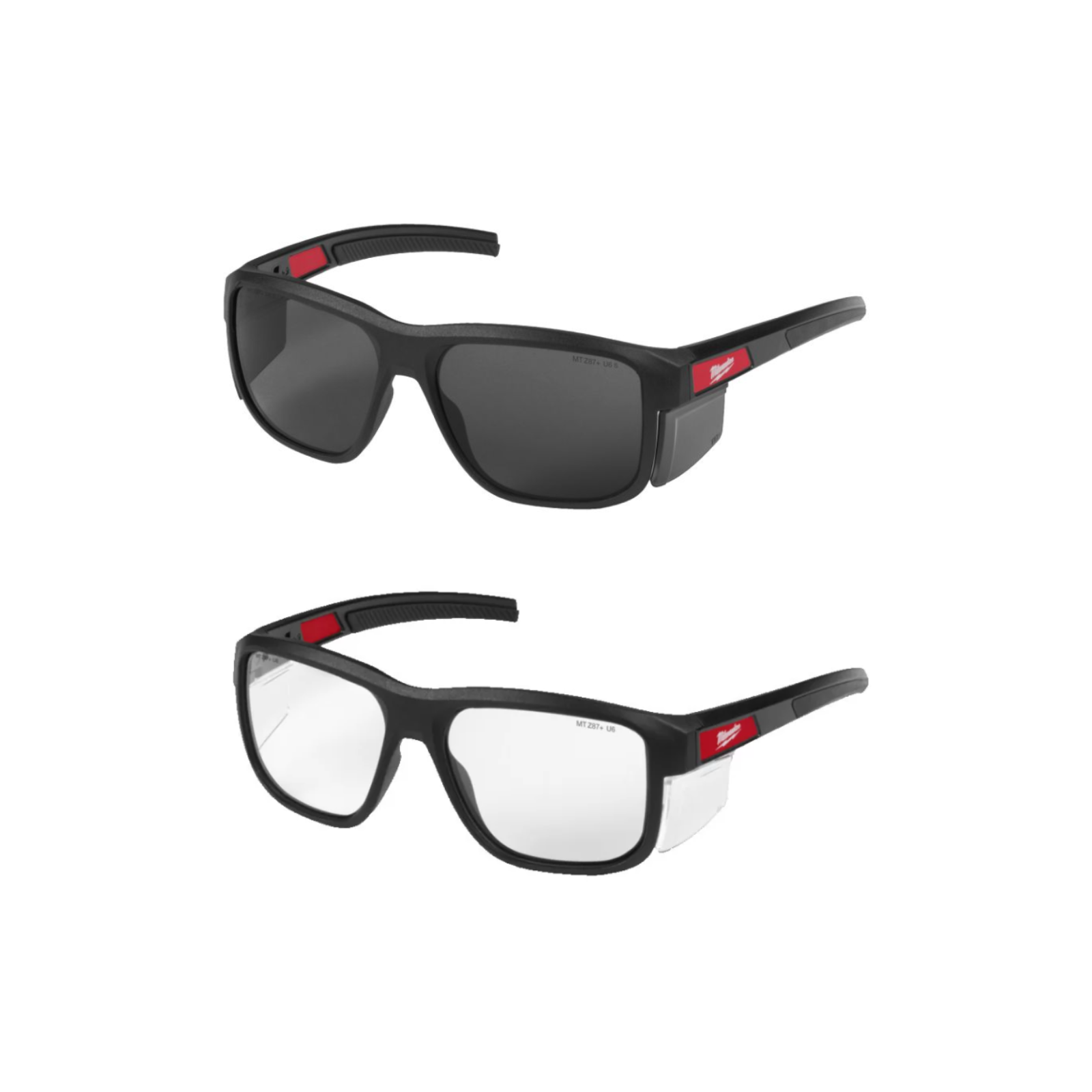OCCHIALE FULL FRAME MILWAUKEE 4932500718 4932500719 OCCHIALE FULL FRAME MILWAUKEE 4932500718 4932500719
